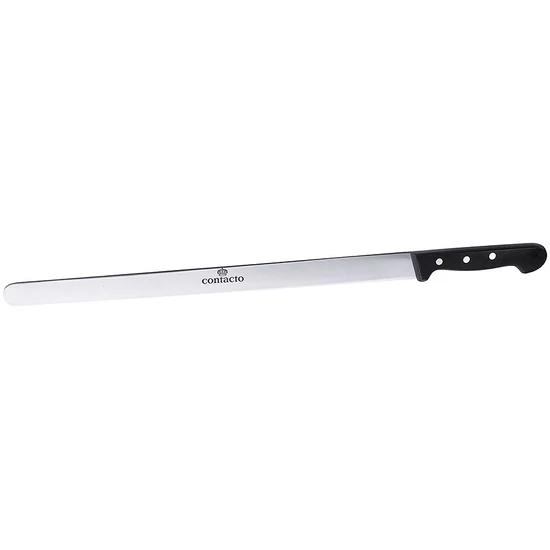 Kovácsolt gyros és kebab kés 3600-as széria 40 cm