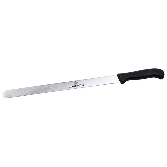 Cukrászkés Solingenből 30 cm