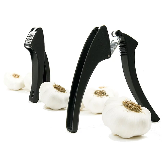 Fokhagyma nyomó tapadásmentes bevonattal 17 cm