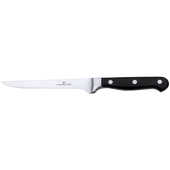 Kovácsolt csontozókés 4600-as széria 15 cm