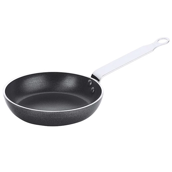 Blini sütő alumínium, tapadásmentes bevonattal 12 cm-es