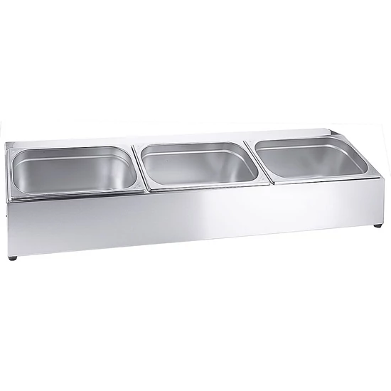 GN edény kiemelőkeret