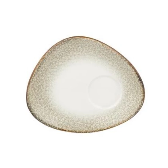 Spazio Zest kávéscsésze alj, prezentációs 14 x 11 cm