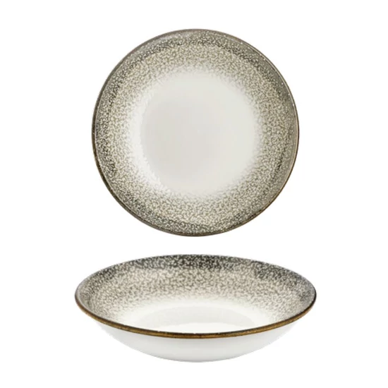 Spazio Zest prezentációs tál 21 cm