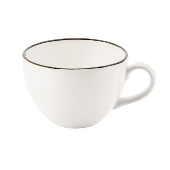 Spazio Zest cappuccinós csésze 220 cc