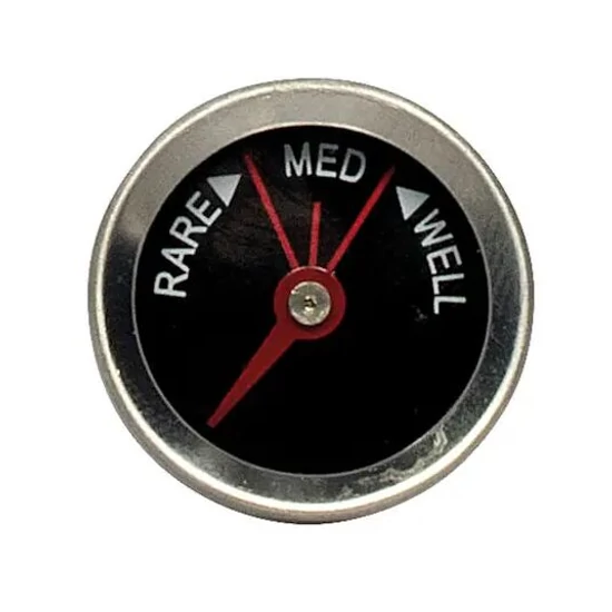 Steak hőmérő - 4 db, HENDI, 4 db., ø25x(H)70mm