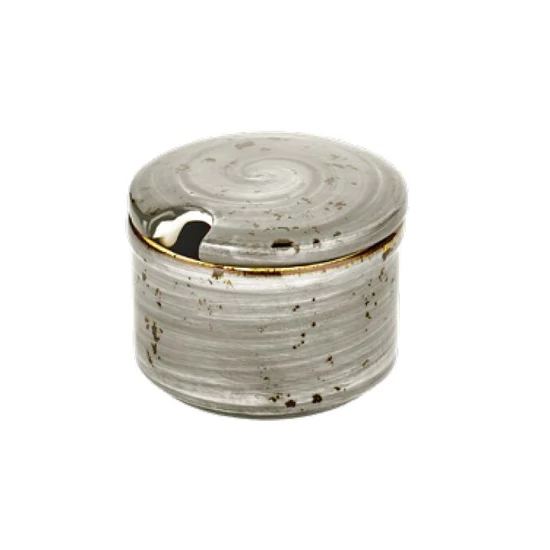 Supreme Harmony chilipaprika tartó fedővel, 130 cc