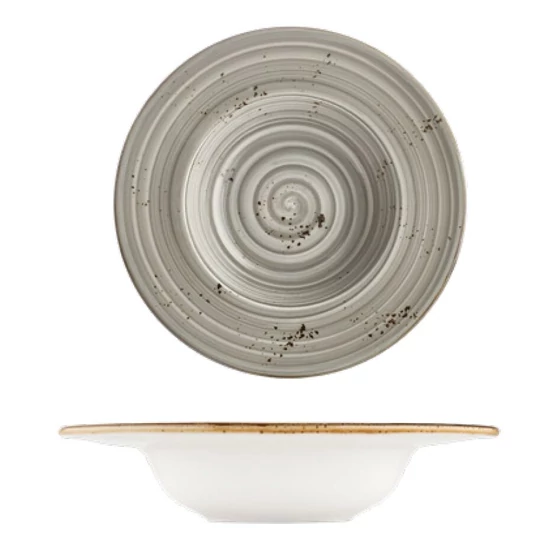 Supreme Harmony pasta tányér 25 cm, 400 cc