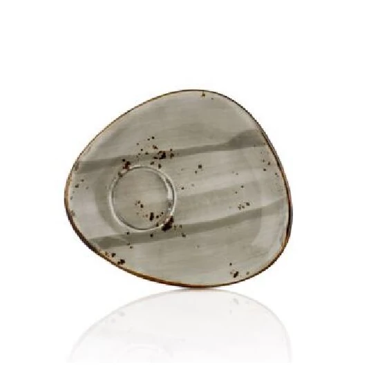 Supreme Harmony kávéscsésze alj, prezentációs 14 x 11 cm