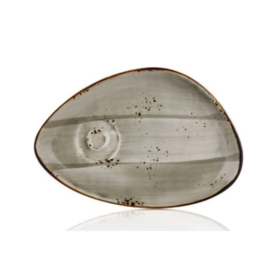 Supreme Harmony cappuccinós és teáscsésze alj, prezentációs 25 x 17 cm