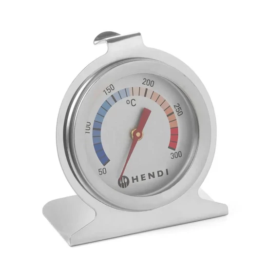 Sütőhőmérő, HENDI, 60x40x(H)70mm