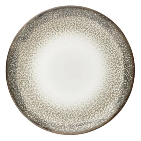 Spazio Zest lapos Svájci tányér 30 cm
