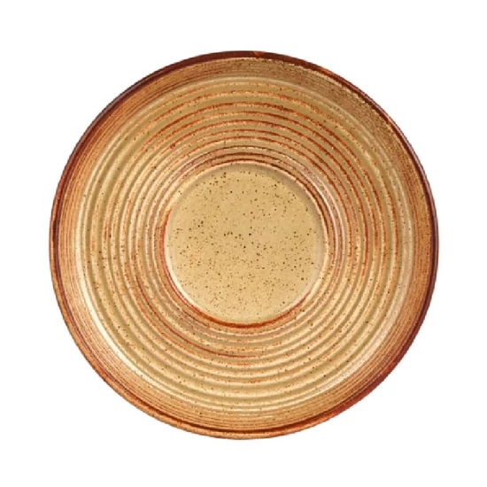Helix Dűne teacsésze alj 15 cm