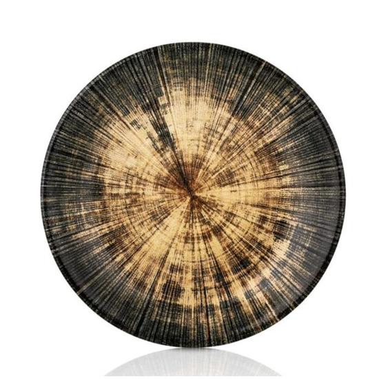 Colosseum lapos terítéktányér 25 cm