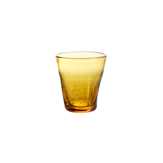 myDRINK Colori pohár, 330 ml, narancs