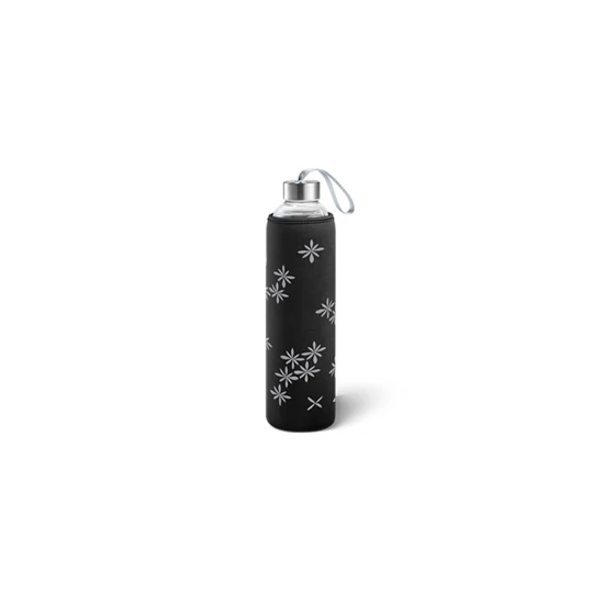 myDRINK Üvegpalack termohuz. 0,7l
