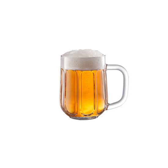 myBEER Korsó, Icon