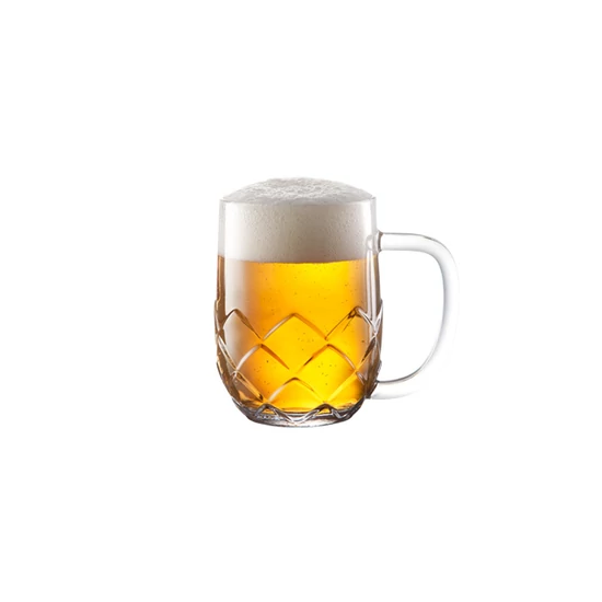 myBEER Korsó, Lupulus