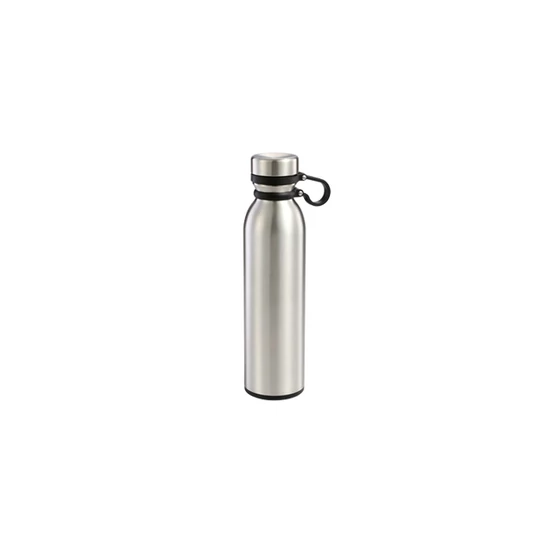 CONSTANT utazótermosz 0.5 l, rozsdamente