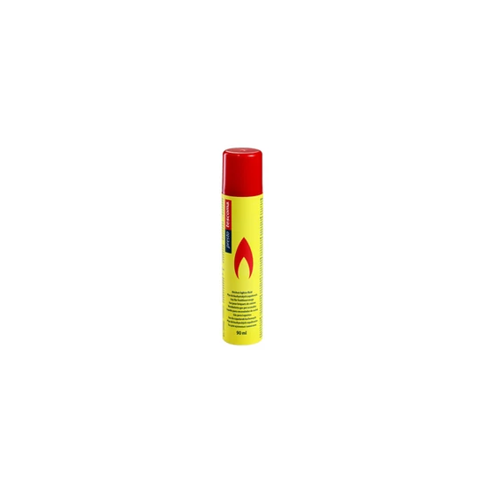 PRESTO gáz konyhai gyújtókba 90 ml