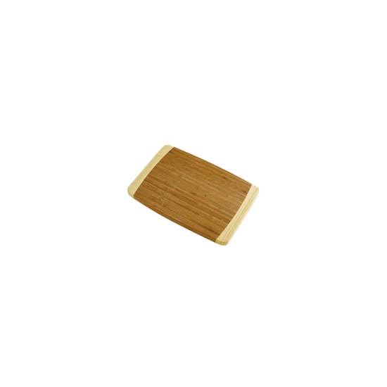 BAMBOO Vágódeszka 26 x 16 cm