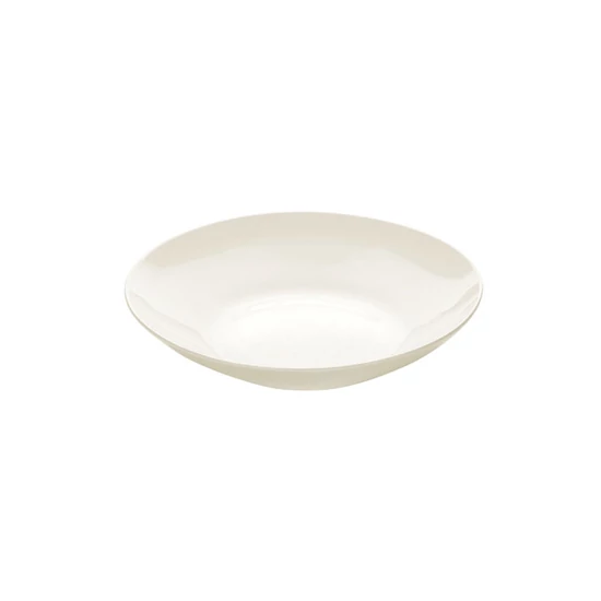 CREMA Mélytányér o 22 cm