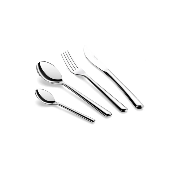 TOSCANA Evőeszköz készlet 24 db-os