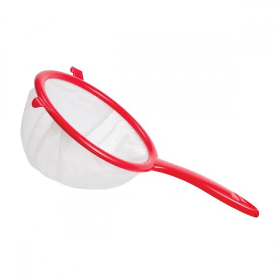 PRESTO Extra finom szűrő ø 17 cm