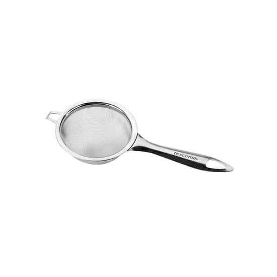 PRESTO rozsdamentes acél szűrő o 6 cm