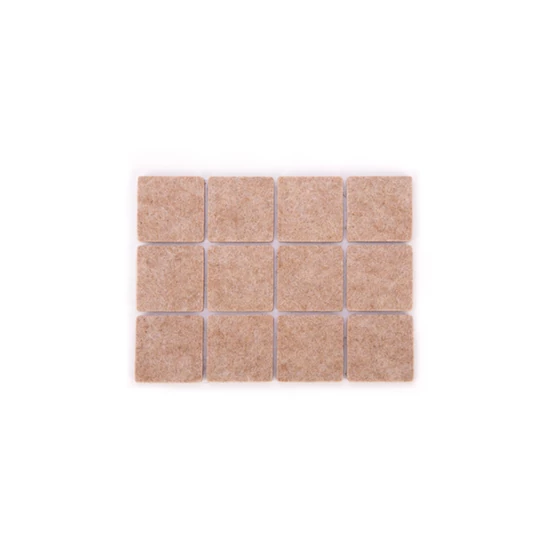 PRESTO önt.bútoralátét 25x25mm,24db