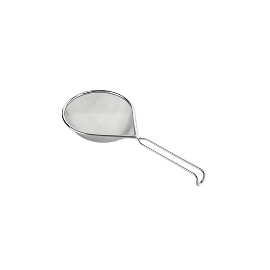 GrandCHEF Ovális szűrő 14 x 18 cm