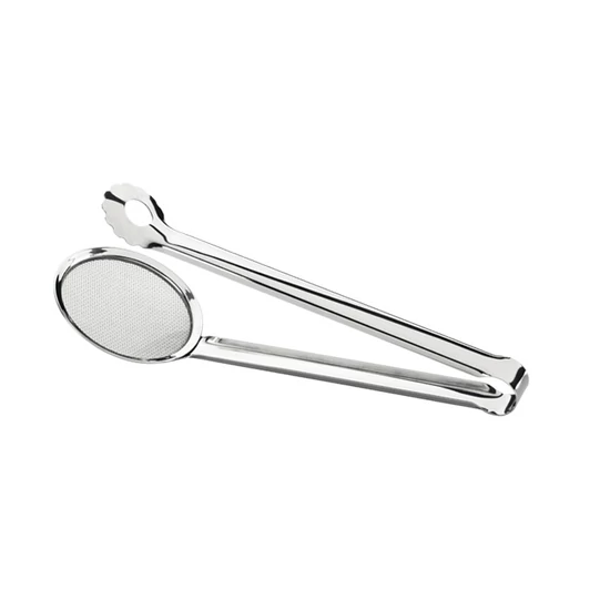 GrandCHEF Fritőz csipesz o 10 cm