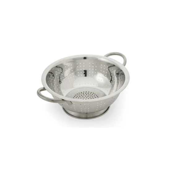 GrandCHEF Szűrőedény talpazattal o 28 cm