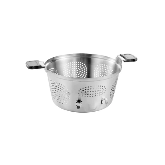 GrandCHEF Szűrőedény o 23 cm