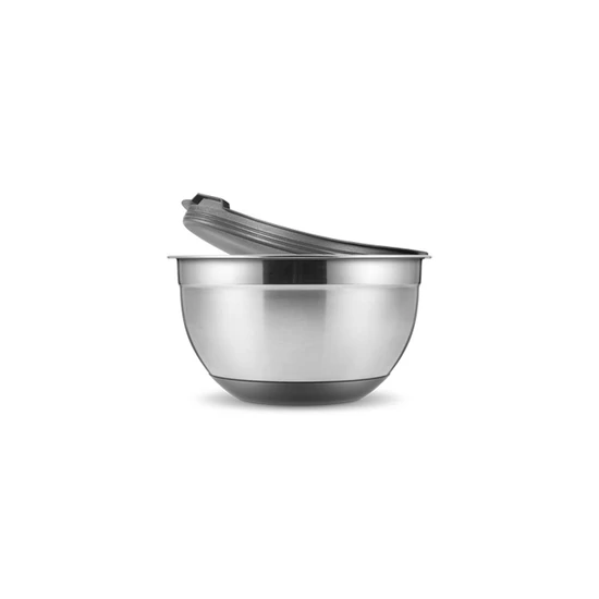 GrandCHEF tál fedővel o 20 cm, 3.0 l