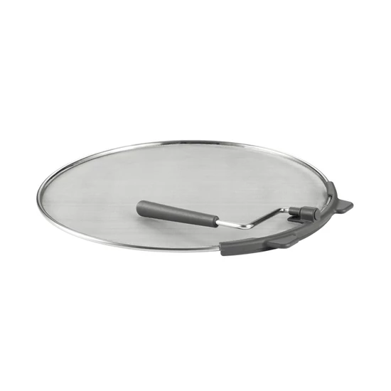 GrandCHEF Szitafedő lehajt.fog.o30 cm