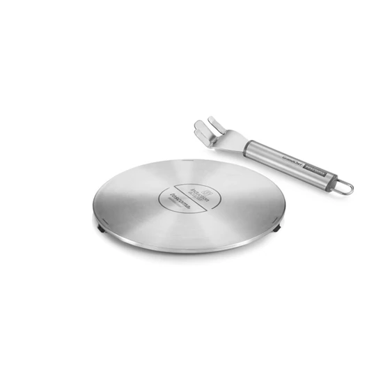 GrandCHEF indukciós adapter o 21 cm