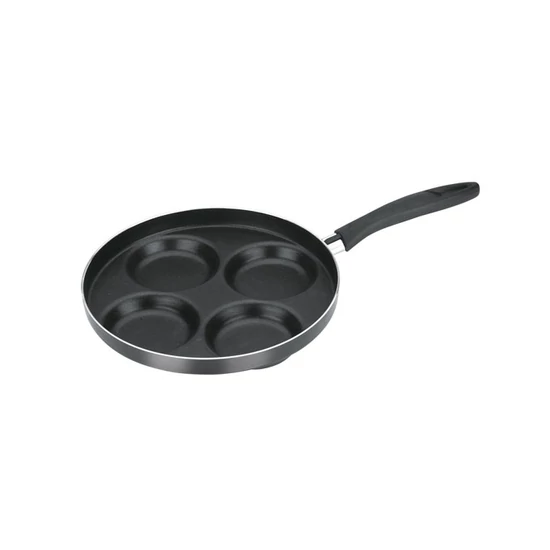 PRESTO Tükörtojássütő serpenyő o 24cm