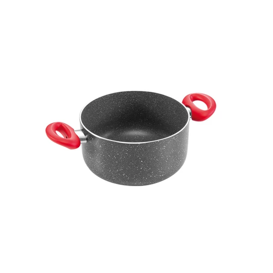 MANICO ROSSO Lábas o 20 cm, 3.0 l