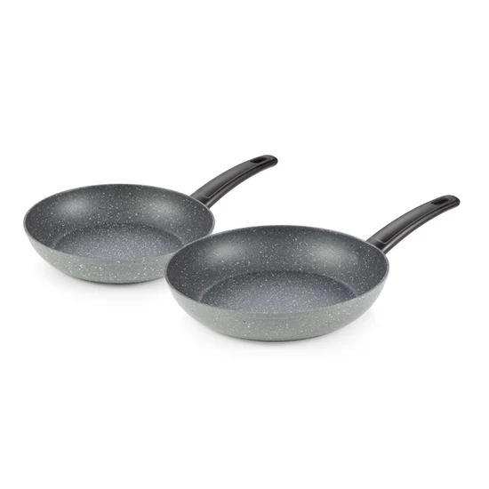 FineLINE Serpenyő o24,28cm,2db-os készl.