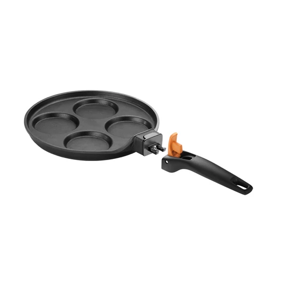 SmartCLICK Tükörtojássütő o 24cm