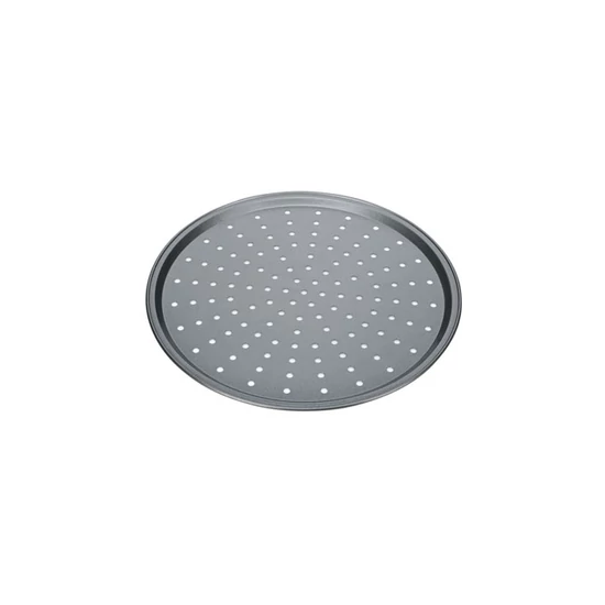 DELÍCIA Perforált pizzaforma o 32 cm