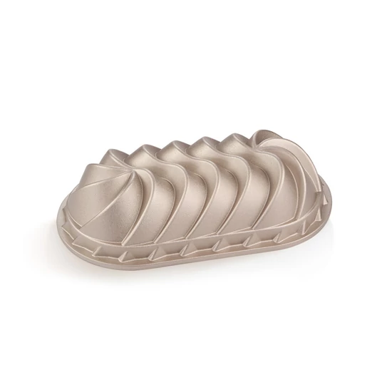 DELÍCIA Cipó sütőforma 29 x 16 cm,fonott