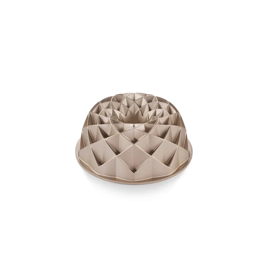 DELÍCIA magas kugl.form. o 24 cm,gyémánt