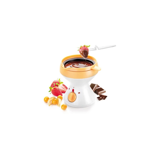 DELÍCIA Csokoládé fondue