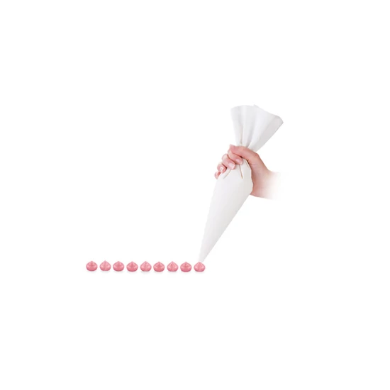 DELÍCIA Habzsák 35 cm, vászon