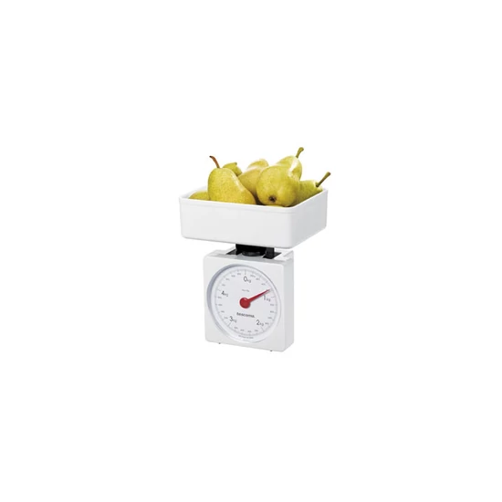 ACCURA konyhai mérleg 5.0 kg