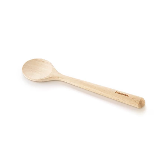 FEELWOOD Ovális fakanál 30 cm