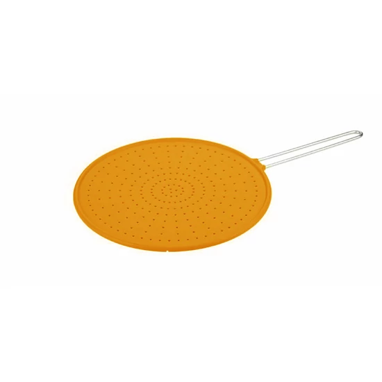 FUSION védő szita o 28 cm, narancssárga