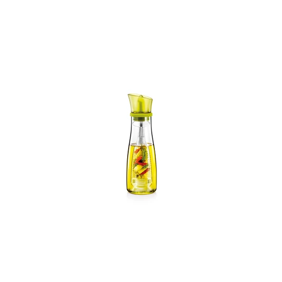 VITAMINO olajtartó 250 ml+áztató szita